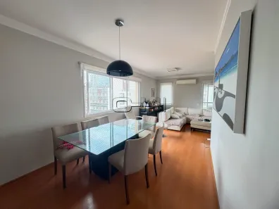 Apartamento com 3 Quartos à venda, 137m² no Vila Olímpia, São Paulo