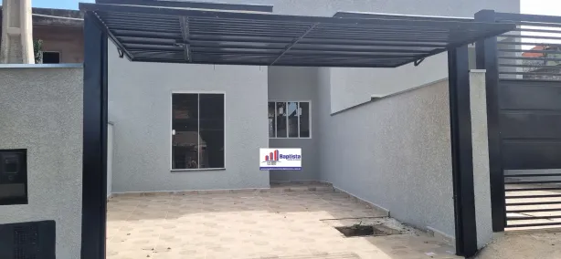 Casa com 2 Quartos à venda, 75m² no Parque São Bento, Sorocaba