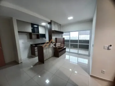 Apartamento com 2 Quartos à venda, 70m² no Ribeirânia, Ribeirão Preto