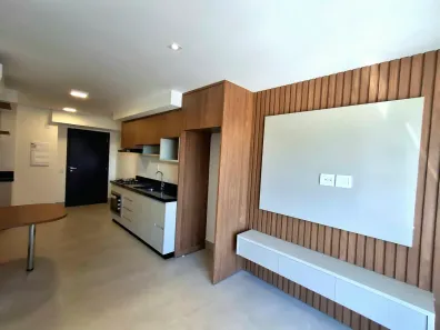 Apartamento com 2 Quartos para alugar, 56m² no Setor Bueno, Goiânia