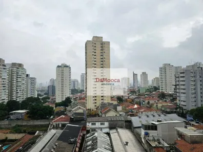 Apartamento com 3 Quartos para alugar, 77m² no Mooca, São Paulo