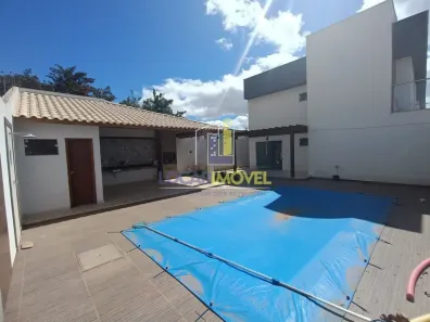 Sobrado com 3 Quartos à venda, 167m² no Boa Vista, Vitória da Conquista