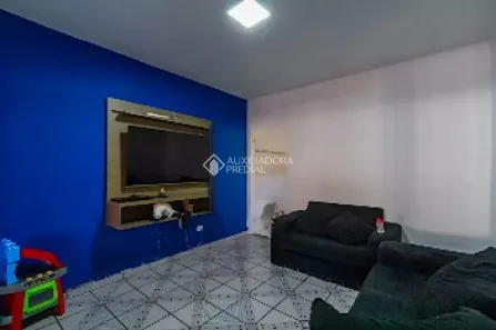 Casa com 3 Quartos à venda, 138m² no Paulicéia, São Bernardo do Campo