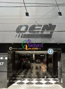 Galpão/Depósito/Armazém à venda, 740m² no Indianópolis, São Paulo