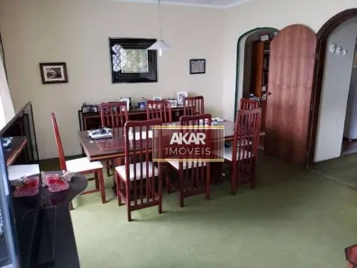 Sobrado com 3 Quartos à venda, 194m² no Jardim do Mar, São Bernardo do Campo
