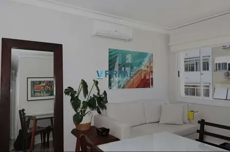 Apartamento com 2 Quartos à venda, 62m² no Petrópolis, Porto Alegre