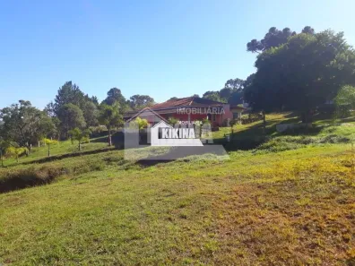 Fazenda/Sítio à venda, 12034m² no Cará-cará, Ponta Grossa