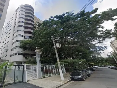 Apartamento com 3 Quartos à venda, 215m² no Perdizes, São Paulo