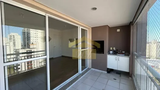 Apartamento com 3 Quartos à venda, 90m² no Vila Mascote, São Paulo