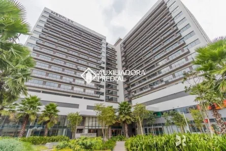Sala Comercial à venda, 36m² no Cristo Redentor, Porto Alegre