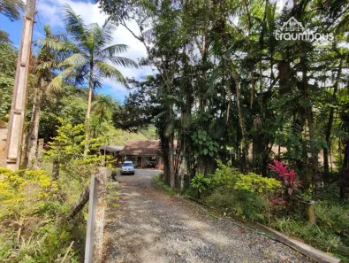 Fazenda/Sítio à venda, 132m² no Vila Itoupava, Blumenau