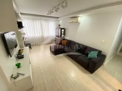 Apartamento com 3 Quartos à venda, 110m² no Copacabana, Rio de Janeiro