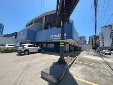 Prédio Comercial para alugar, 1200m² no Boa Viagem, Recife