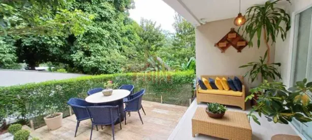 Casa de Condomínio com 4 Quartos à venda, 140m² no Vila Progresso, Niterói