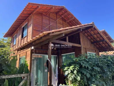 Casa de Condomínio com 1 Quarto à venda, 58m² no Morro de São Paulo, Cairu