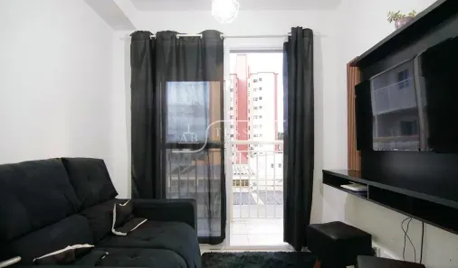 Apartamento com 1 Quarto à venda, 29m² no Vila Ré, São Paulo