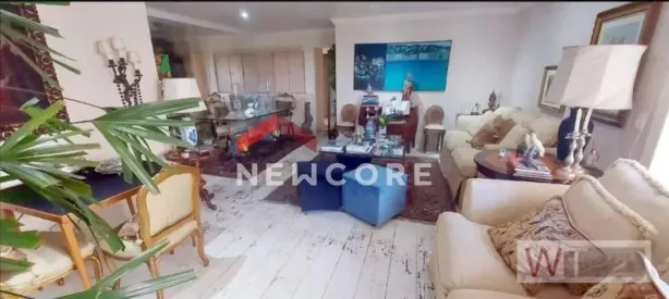 Apartamento com 2 Quartos à venda, 115m² no Indianópolis, São Paulo