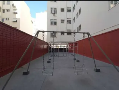 Apartamento com 3 Quartos à venda, 97m² no Flamengo, Rio de Janeiro