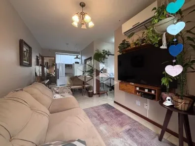 Apartamento com 2 Quartos à venda, 59m² no Higienópolis, Santa Cruz do Sul