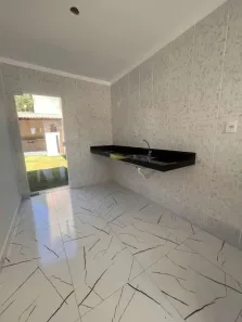 Casa com 3 Quartos à venda, 130m² no Residencial Bosque dos Ipês, São José dos Campos