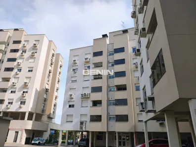 Apartamento com 3 Quartos à venda, 80m² no Centro, Canoas