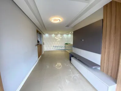 Apartamento com 3 Quartos para venda ou aluguel, 87m² no Jardim Caboré, São Paulo
