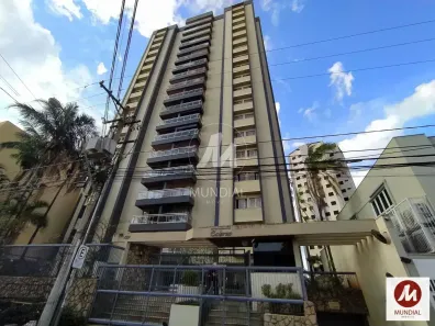 Apartamento com 3 Quartos à venda, 89m² no Vila Seixas, Ribeirão Preto