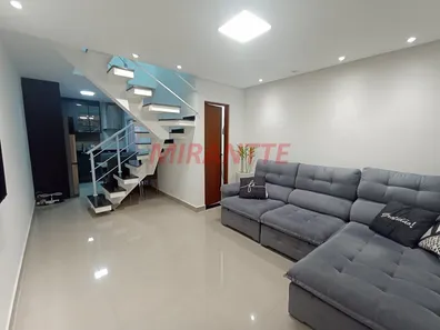 Sobrado com 3 Quartos à venda, 90m² no Santana, São Paulo