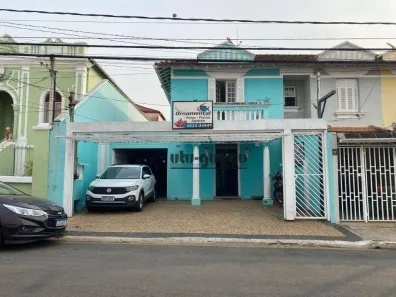 Imóvel Comercial com 2 Quartos para alugar, 280m² no Centro, Itu