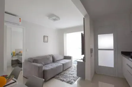 Apartamento com 1 Quarto à venda, 121m² no Várzea da Barra Funda, São Paulo