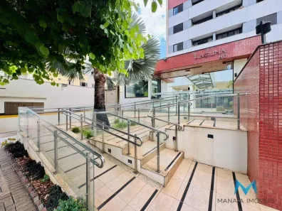 Apartamento com 1 Quarto à venda, 45m² no Jardim Higienópolis, Londrina