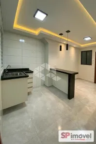 Apartamento com 2 Quartos à venda, 37m² no Vila Carrão, São Paulo