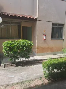 Apartamento com 2 Quartos à venda, 50m² no Catu de Abrantes (Abrantes), Camaçari