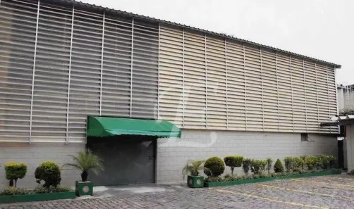Galpão/Depósito/Armazém à venda, 4410m² no Parque Novo Mundo, São Paulo