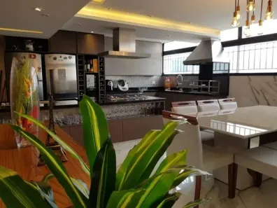 Cobertura com 3 Quartos à venda, 105m² no Vila Suzana, São Paulo
