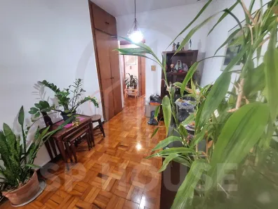 Apartamento com 3 Quartos à venda, 85m² no Vila Clementino, São Paulo