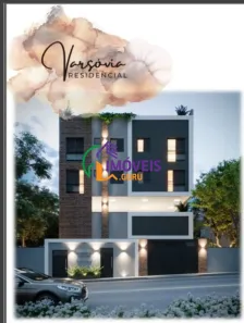 Apartamento com 2 Quartos à venda, 80m² no Vila Príncipe de Gales, Santo André