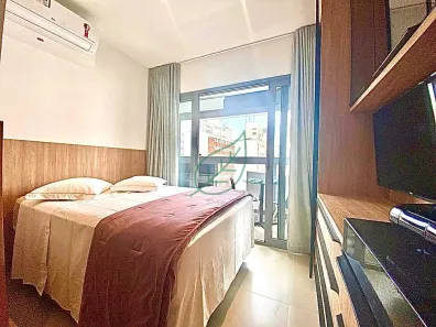 Apartamento com 1 Quarto à venda, 20m² no Pinheiros, São Paulo