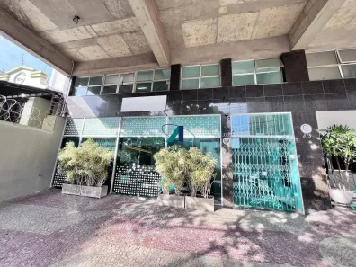 Sala Comercial para alugar, 160m² no Santa Efigênia, Belo Horizonte