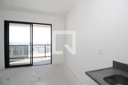 Kitnet com 1 Quarto à venda, 32m² no Pinheiros, São Paulo
