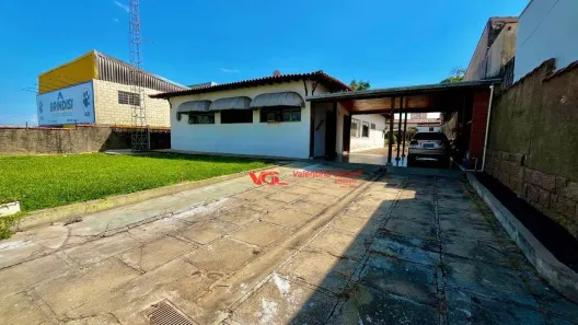 Lote/Terreno à venda, 1740m² no Centro, Salto