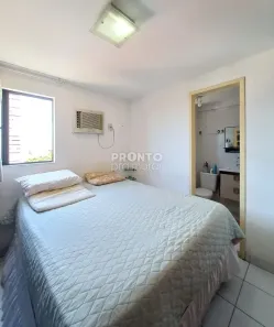 Apartamento com 3 Quartos à venda, 63m² no Encruzilhada, Recife