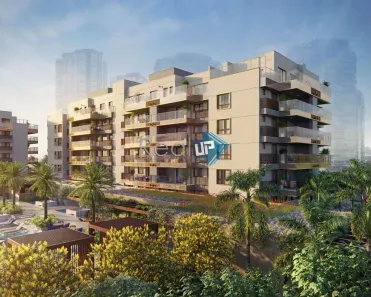 Apartamento com 4 Quartos à venda, 200m² no Barra da Tijuca, Rio de Janeiro