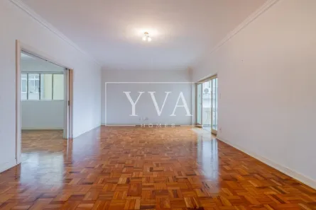 Apartamento com 3 Quartos à venda, 229m² no Higienópolis, São Paulo