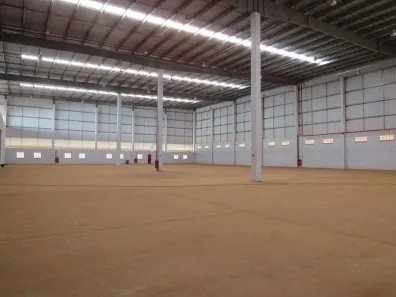Galpão/Depósito/Armazém para alugar, 3500m² no Vila San Martin, Campinas