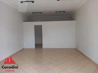 Sala Comercial para alugar, 35m² no Jardim Santa Rosa, Nova Odessa