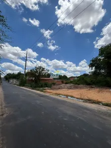 Lote/Terreno à venda, 190m² no Satélite, Teresina