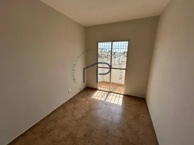 Apartamento com 2 Quartos para alugar, 50m² no Taguatinga Norte, Brasília