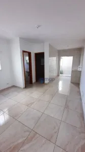 Casa com 1 Quarto para alugar, 25m² no Vila Maria Alta, São Paulo