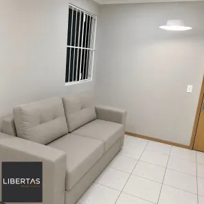 Apartamento com 2 Quartos à venda, 42m² no Restinga, Porto Alegre